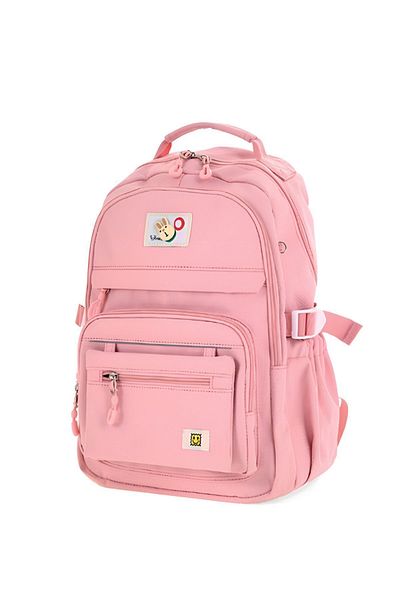 KOST YounG Girl - Multi-eye, Orthopedic and Waterproof School BacKpacK