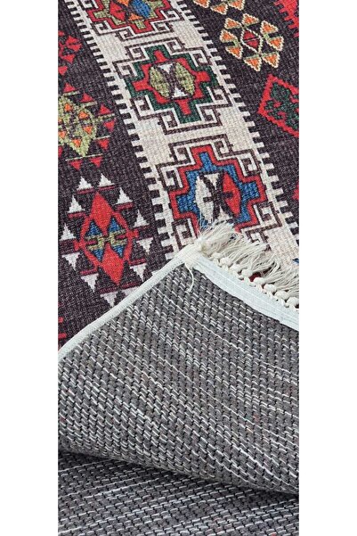 TEKSTİLCİ Organik Bukle Halı 120x180