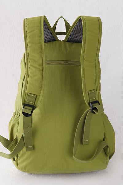 ÇÇS LONDON Σχολικό σακίδιο πλάτης Ççs London 17295 Crinkle