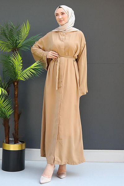 giz astore Мляко Кафе Корал Хиджаб Абая