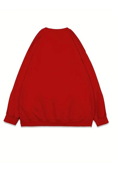DAXİS Sportwear Company Hanorac de damă cu imprimeu Love - Decolteu