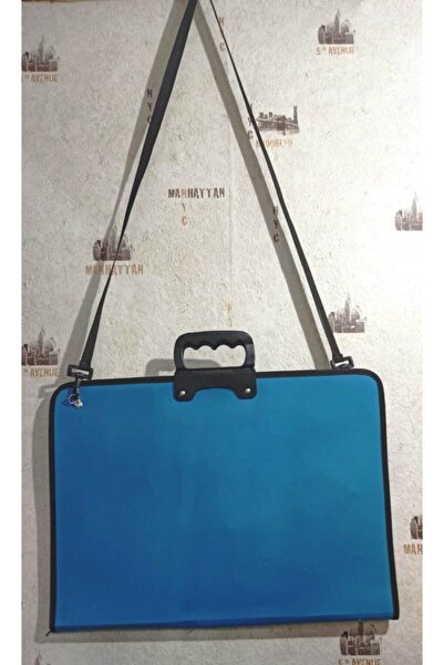 TML Proje Resim Çantası 38 X 55 Cm