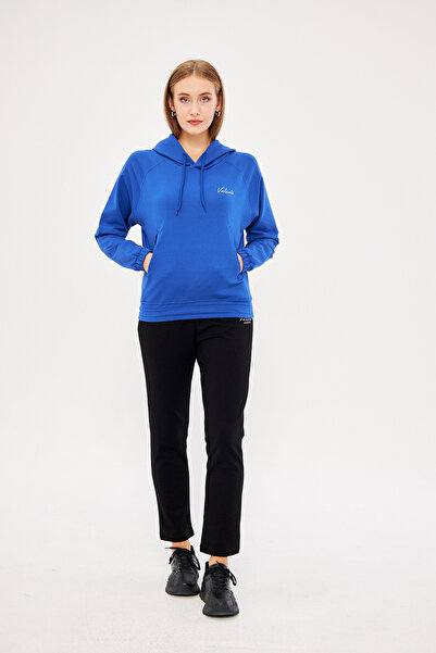 VALENTE WEAR hanorac cu glugă