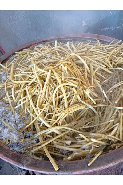 Sivas Yörem Asırlık Lezzetler Sivas Pezik (Dal) turşusu tamamen doğal 1,5 kg ev yapımı özel ürün