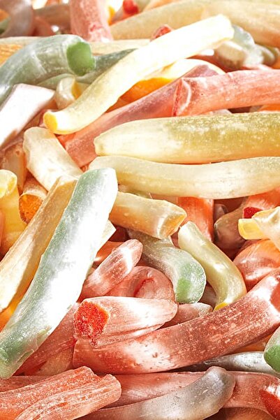 Kurtuluş Kuruyemiş Kri Kri Akide Şekeri 500gr.