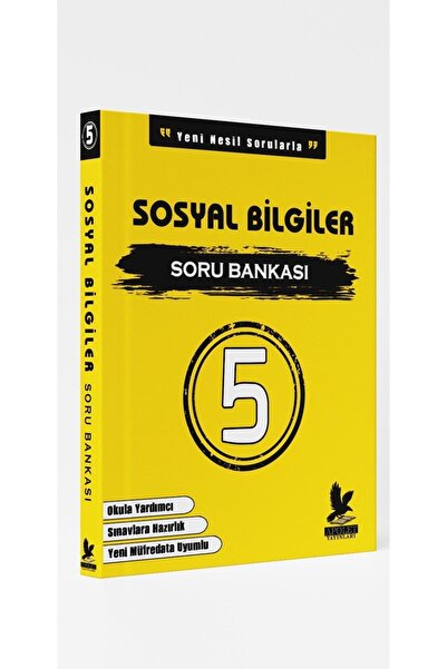5. Sınıf Sosyal Bilgiler Soru Bankası
