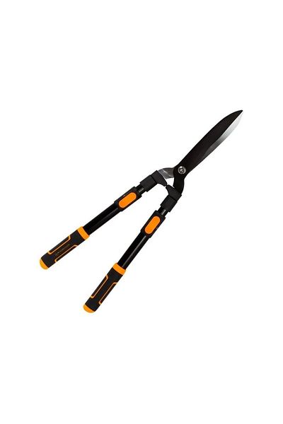 Magnusson Telescopic Fence Pruning Shears 70.5 Cm