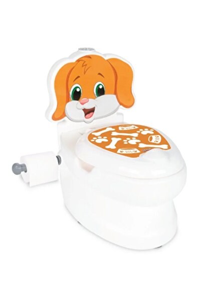 PİLSAN Eğitici Lazımlık Köpek Klozet Dog Educational Potty 07562 Nty