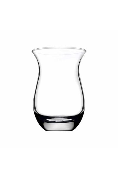 Paşabahçe Galata Tea Glass, 6 Pieces, 175 cc