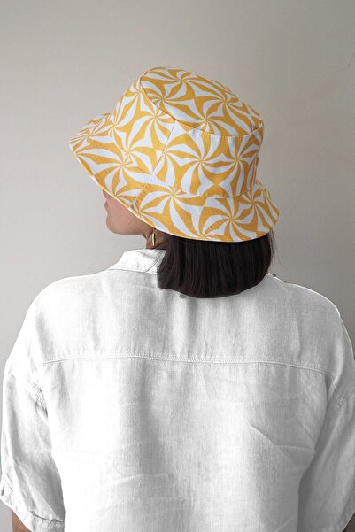 Reyo قبعة هينوتيكو بوغوتا دلو قبعة الصياد