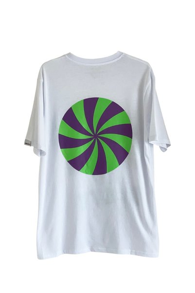 Reyo Tricou supradimensionat Hipnotico „doar tu poți să-ți transformi visele într-o realitate”.