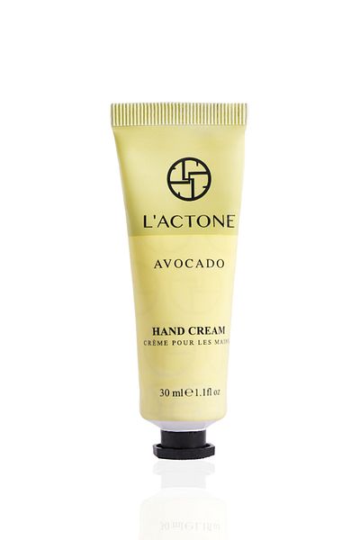 L'ACTONE Avocado Hand Cream 30 ml / Hand Cream