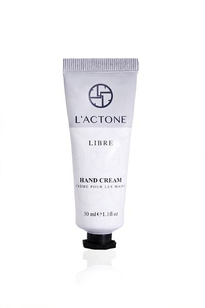 L'ACTONE Libre Hand Cream 30 ml / Hand Cream