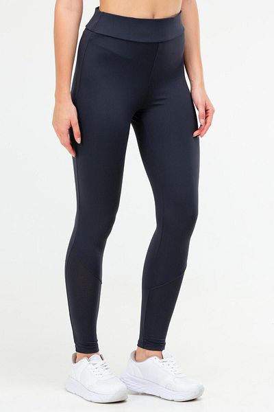 speedlife Jambiere de damă Smoked Slim Fit Micro cu talie înaltă Sd0899