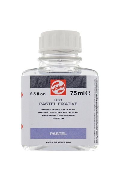 Talens Pastel Fixative 061 75 ml