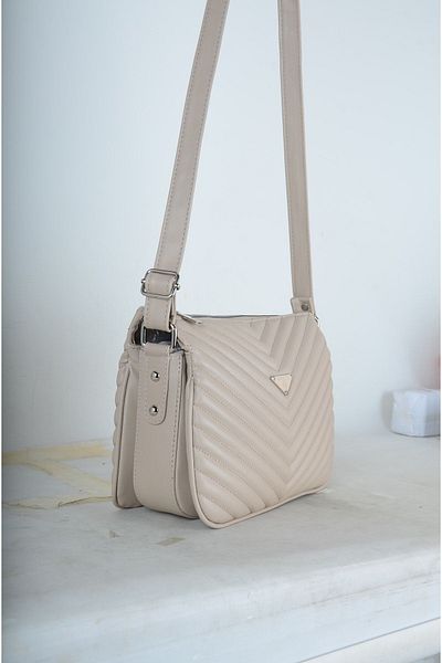 senna Geantă Crossbody cu mai mulți ochi