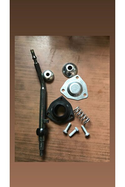 ECR OTOMOTİV TOFAŞ DOĞAN KARTAL ŞAHİN SLX 5 VİTES ALT KOLU VE ÇANAK TAKIMI
