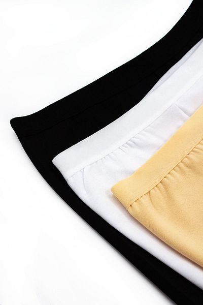 Öts Women's Above Knee Sports Leggings - Thin Waist Elastic