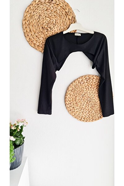 PNRSTİL سترة حجاب نسائية بأكمام