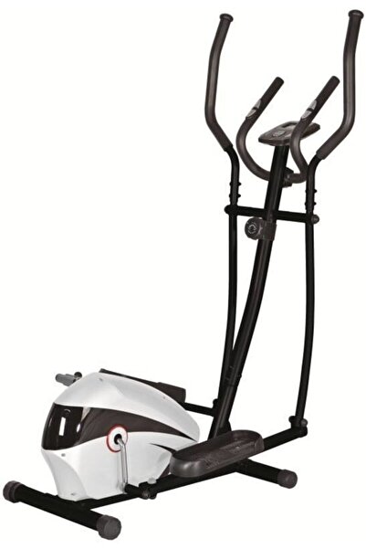 ULTIMA Magnetıc Eliptik Bisiklet Siyah