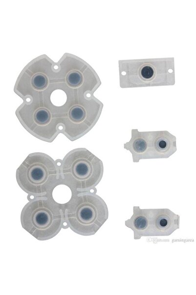 atabeykehribar Ps4 kol tamir lastik takımı jds jdm 030 040 050 iç lastik