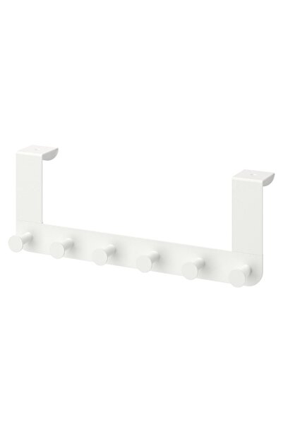 IKEA Askı Kapı Arkası Askılık Elbise Askısı