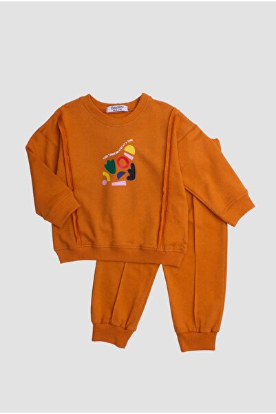 Chicsy Baby Set de trening pentru copii supradimensionat pentru bebeluși - Im...