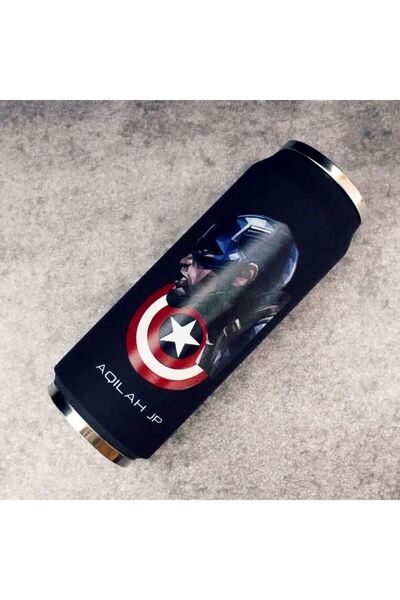 CeymSTecH Kaptan amerika demir adam Thor Hulk Thanos yeni yaratıcı sıcak soğu...