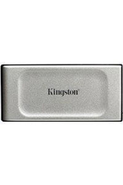 Kingston Sxs2000/1000G 1Tb USB 3.2 Portable Ssd Disk