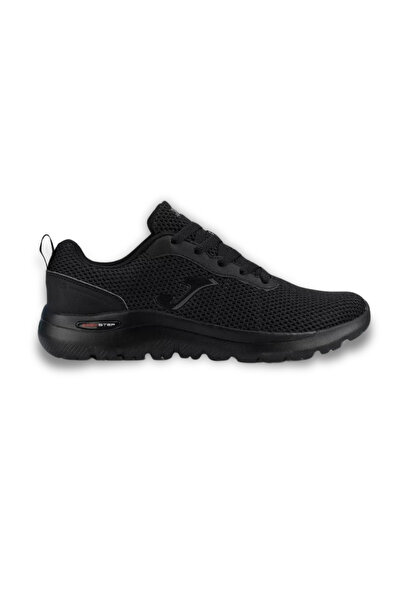 Joma Joma C.Infinite 2301 Erkek Siyah Spor Ayakkabı Cinfis2301