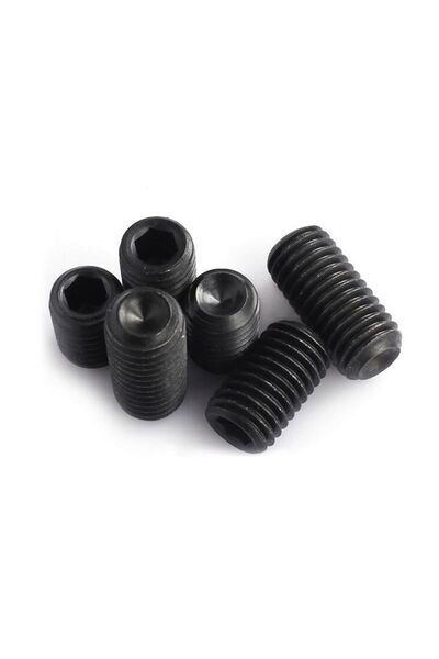 D.B.E M5X8 Setskur Civata 100 Adet