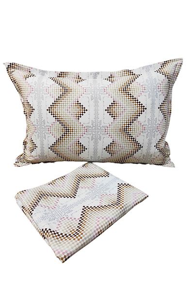 Hayal çeyiz Single Flat Sheet Set