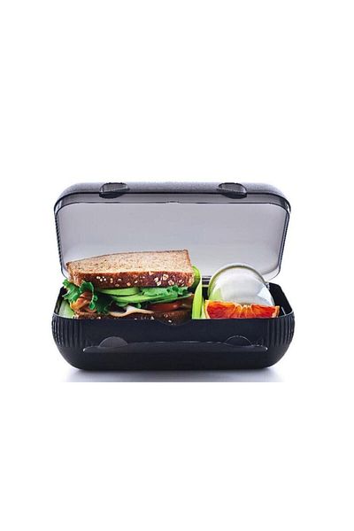 Tupperware Lunch Boxes