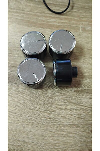 Beko FIRIN OCAK DÜĞME TAKIMI NO: 62 POŞETLİ (ÜNİVERSAL) SİYAH UZUN ADAPTÖR