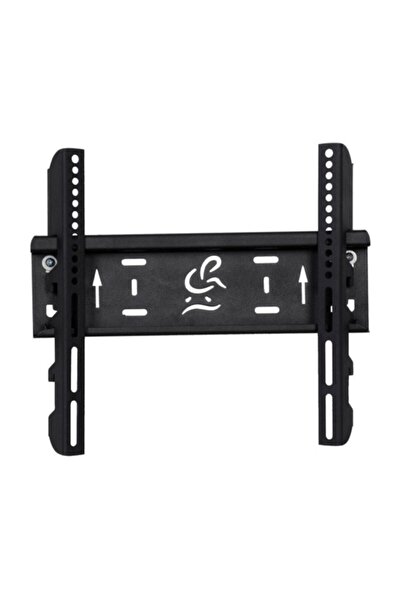 Mobays Sabit Tv Duvar Askı Aparatı 26 Inç - 32 Inç / 66 - 82 Ekran Arası Led ...