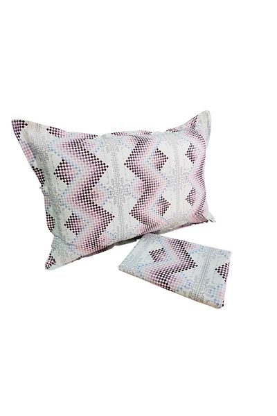 Hayal çeyiz Single Flat Sheet Set