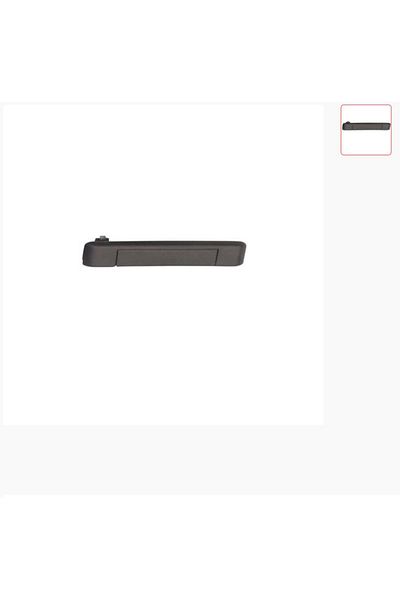 Kaya مقبض الباب الخارجي الأيمن - R19 280B Rock KR337- 7700793253