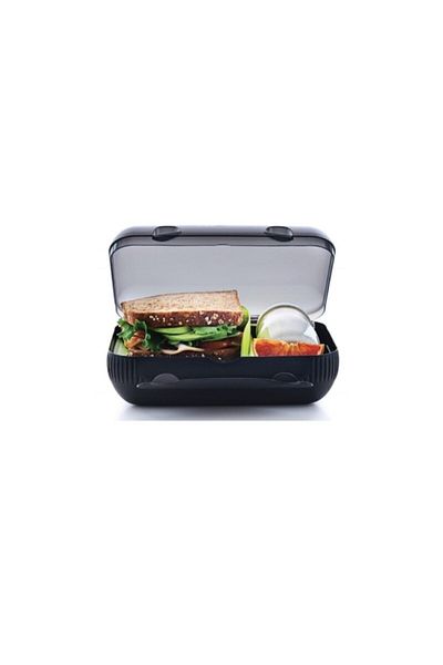 Tupperware Lunch Box