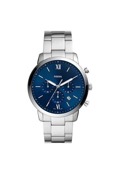 Fossil Fossil Ffs5792 Men's Wristwatch
