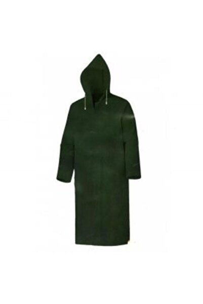 TYSON Yeşil Lüx Yağmurluk