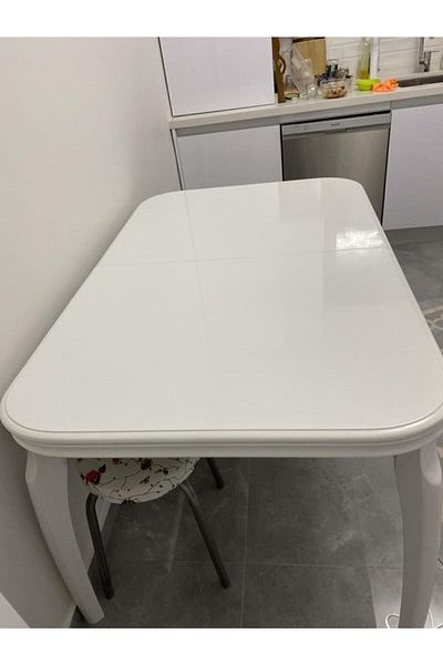 dakik reklam Adhesive Foil Kitchen Cabinet And Furniture Covering Foil Glossy White