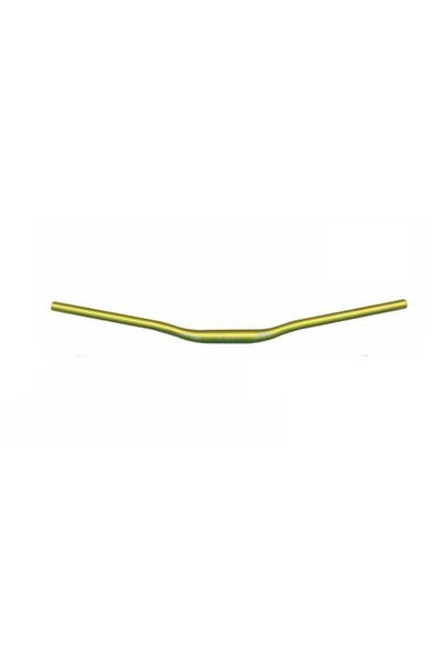 Genel Markalar Wake Gidon Alüminyum Xbyc-674 31.8mm 780mm - Sarı