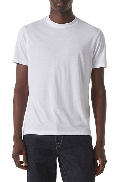ANTHONY JACKSON Ανδρικό T-Shirt Premium - Κουτί 3 τεμαχίων, Starlight