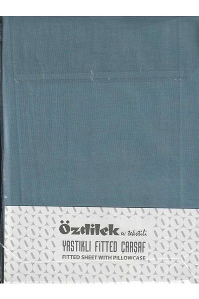 Özdilek Maldivian 120*200 Single Elastic Sheet Set
