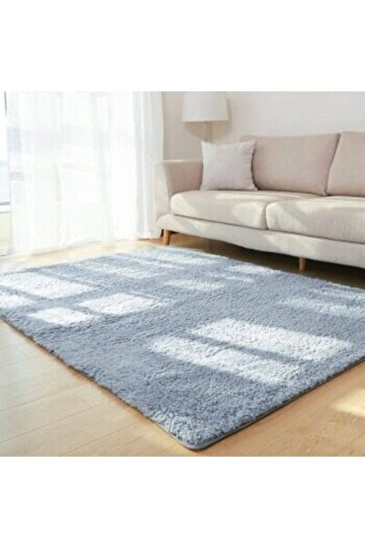 Sarar Peluş Halı Post Halı Peluş Halı