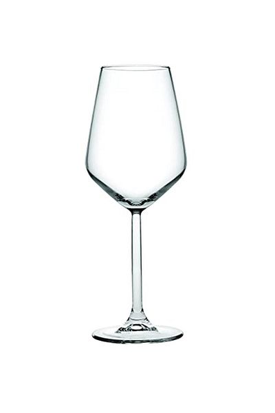 Paşabahçe Allegra Red Wine Glass, 2 pcs, 350 cc