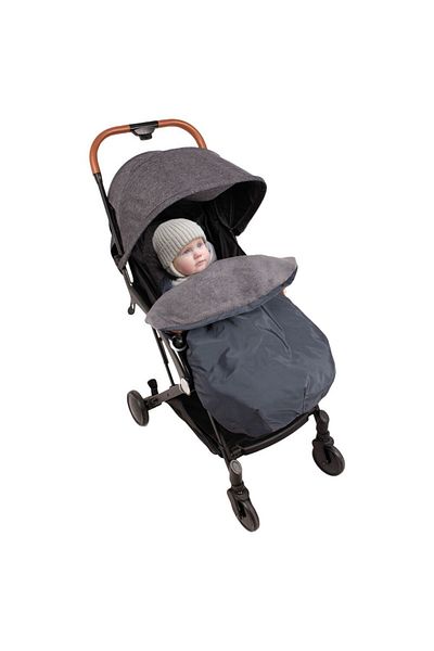 Sevi Bebe Baby Luxury Stroller Blanket
