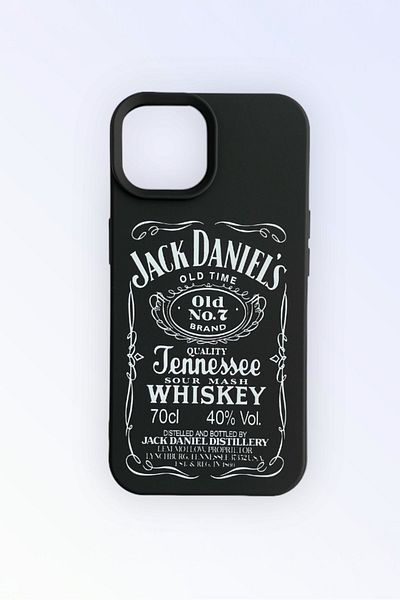 gngcase حافظة من السيليكون بتصميم منقوش عالي الجودة متوافقة مع هاتف Apple iPhone 15