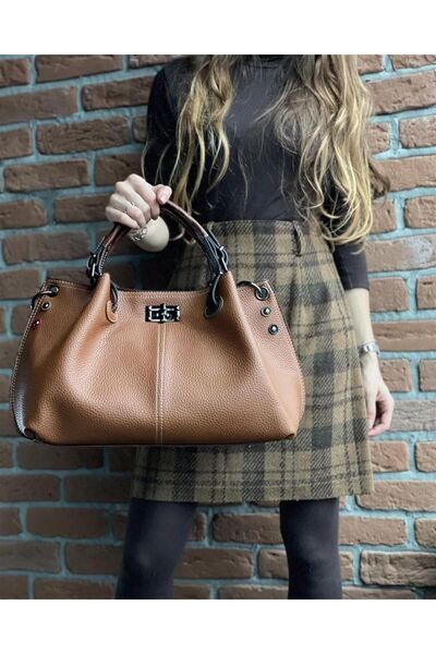 Vendetta Çanta Soleil El Çantası