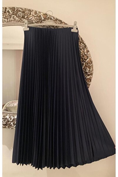 Rumella bőr megjelenés hajtogatott szoknya